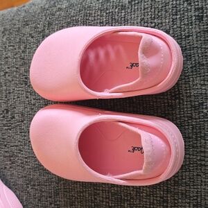 Water Shoes/crocks